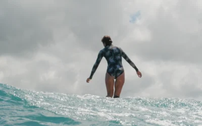 Trim, Glide, Repeat: Inside Our Advanced Longboard Weeks