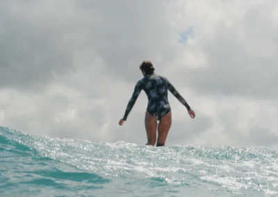 Trim, Glide, Repeat: Inside Our Advanced Longboard Weeks