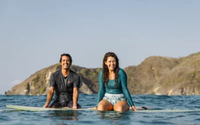 What Daily Retreat Life Looks Like at Xanadu Retreat