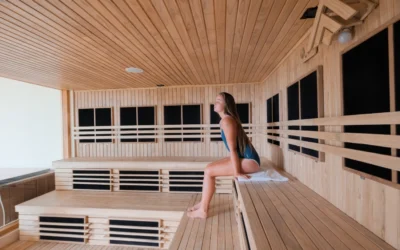 Heat, Ice and Saltwater: The Perfect Wellness Combo?