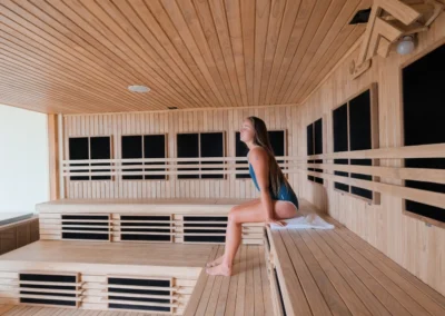 Heat, Ice and Saltwater: The Perfect Wellness Combo?