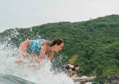 12 Ways That Surfing Resets Your Nervous System