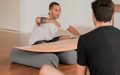 How Do I Surf Better? The Case for Slow Progression Versus Performance