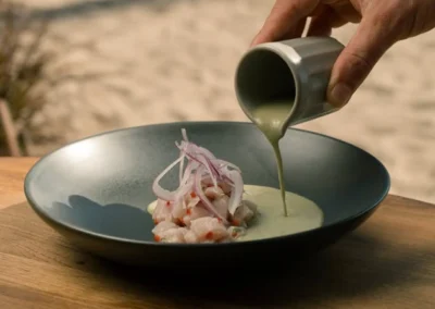 A very subjective guide to restaurants & bars in Kuta, Lombok – 2.0