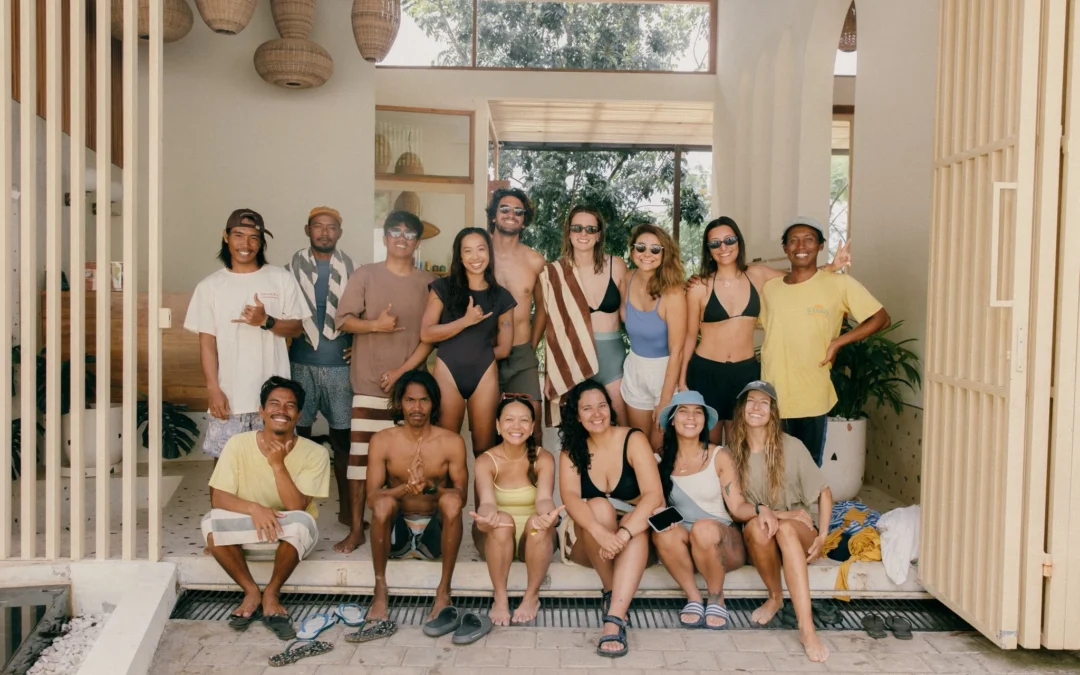 Women’s Surf Camp vs Mixed Surf Camp: Which One Is Better?