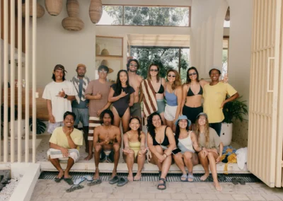 Women’s Surf Camp vs Mixed Surf Camp: Which One Is Better?