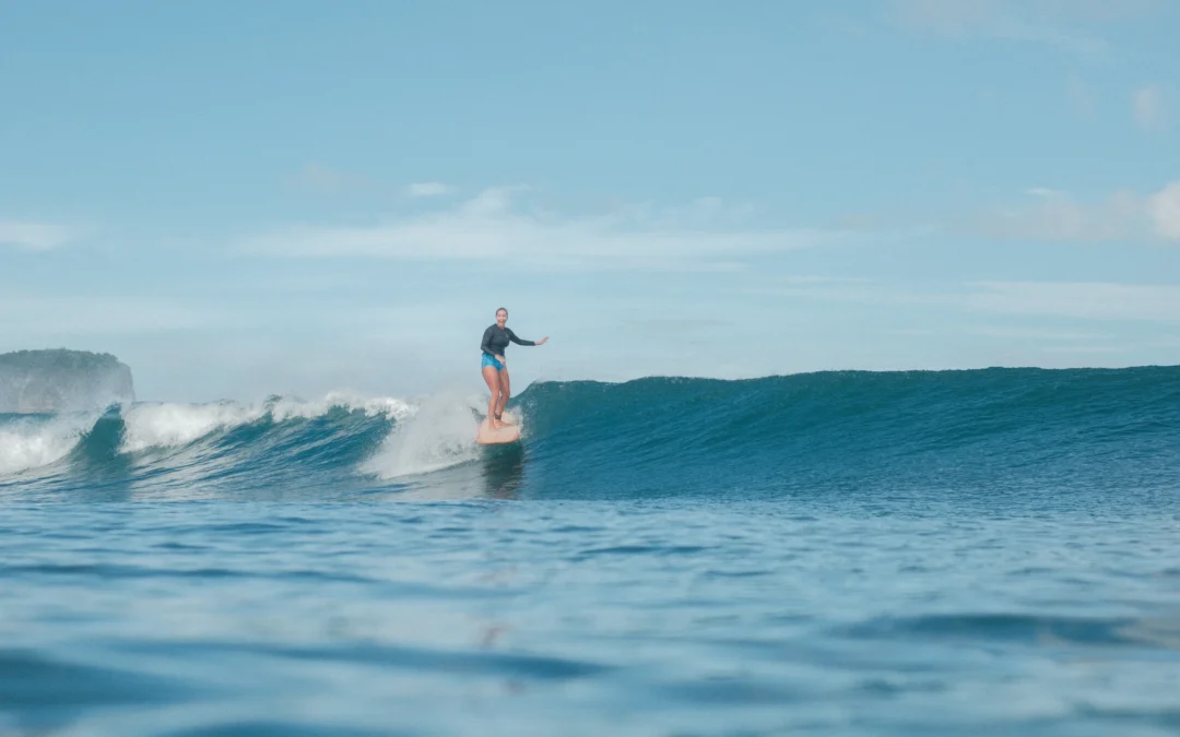 Learn Surfing in Lombok: Why Lombok Is One of the Best Places in the World to Start Surfing