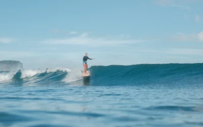 Learn Surfing in Lombok: Why Lombok Is One of the Best Places in the World to Start Surfing