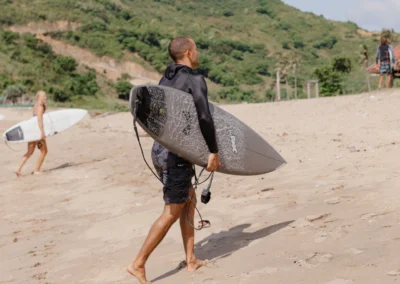 The Board Doesn’t Feel Right. How Do I Know If I Need a Different Surfboard?