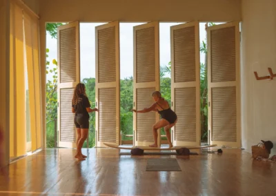 Do I Need to be Super Fit to Join a Surf Retreat or Learn to Surf?