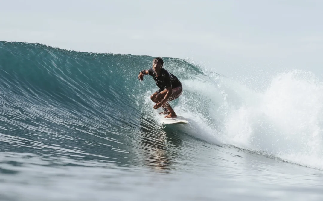 Surfing Lombok During Dry Season: A Great Time to Challenge Yourself