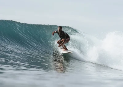 Surfing Lombok During Dry Season: A Great Time to Challenge Yourself