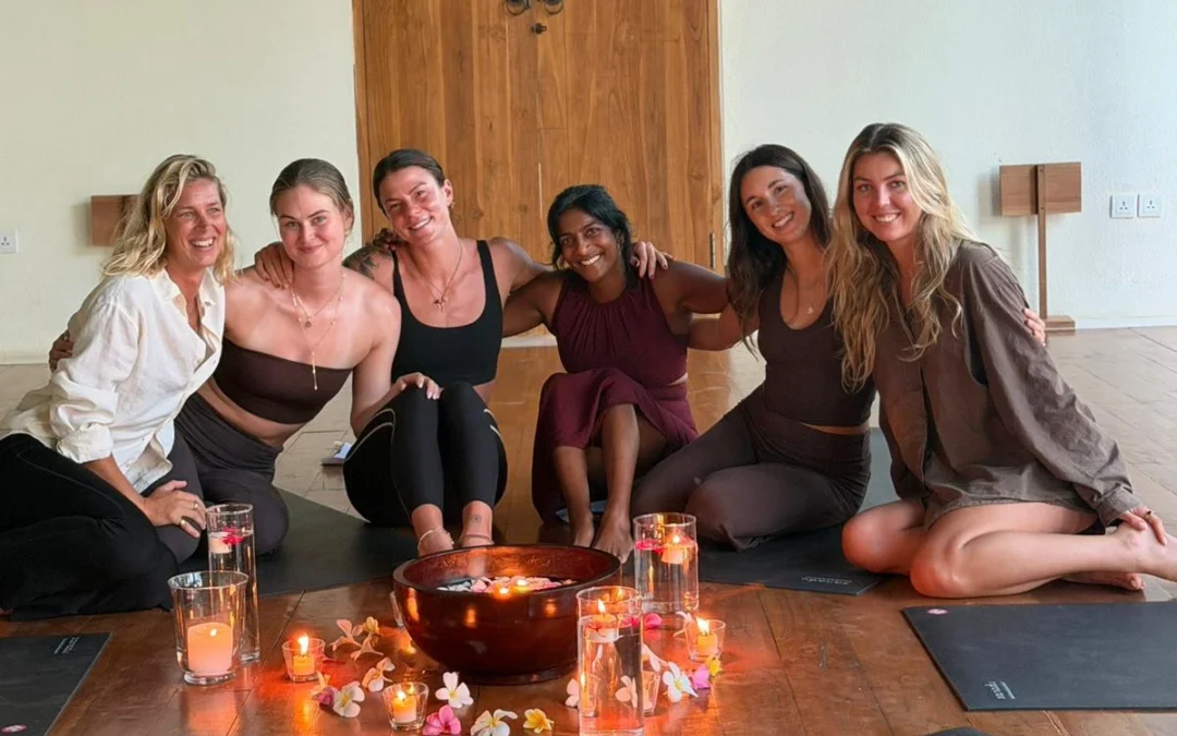 Why a Yoga Retreat in Lombok Can Transform Your Practice More Than Weekly Classes