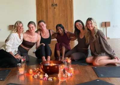Why a Yoga Retreat in Lombok Can Transform Your Practice More Than Weekly Classes