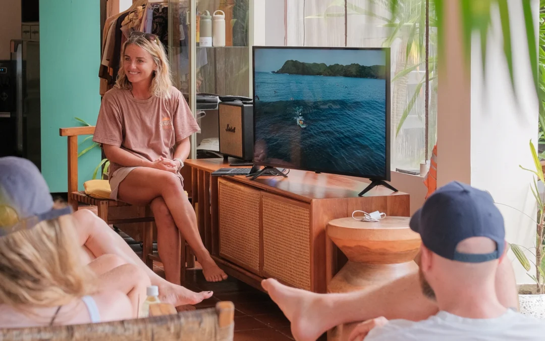 Surf and Wellness Camp Lombok: Why We’ve Enhanced the Xanadu Village Experience