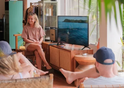 Surf and Wellness Camp Lombok: Why We’ve Enhanced the Xanadu Village Experience