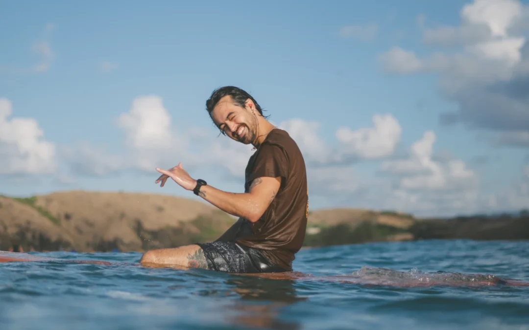 What Does a Typical Day at a Surf Camp Look Like? Here’s What to Expect at Xanadu Retreat