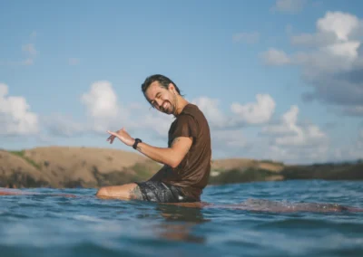 What Does a Typical Day at a Surf Camp Look Like? Here’s What to Expect at Xanadu Retreat
