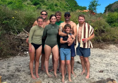 Surfing Together: Why a Family Surf Holiday Creates Memories That Last