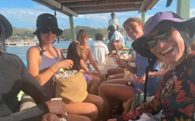 Travelling Solo to a Surf Camp as a Woman: What to Look For