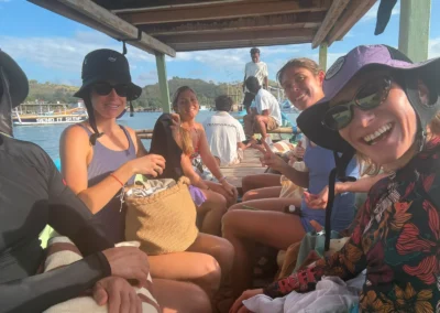 Travelling Solo to a Surf Camp as a Woman: What to Look For