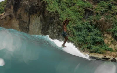 Fewer Crowds. Cleaner Waves. A More Authentic Lombok. Welcome to the Wet Season