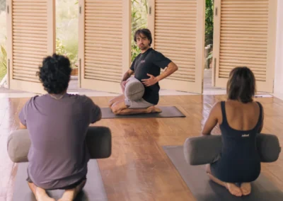 Yoga vs Mobility for Surfers: Do You Really Need to Choose?