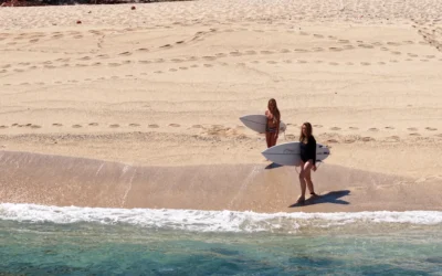 THE most important skill in surfing right now (hint: it’s not your pop-up)
