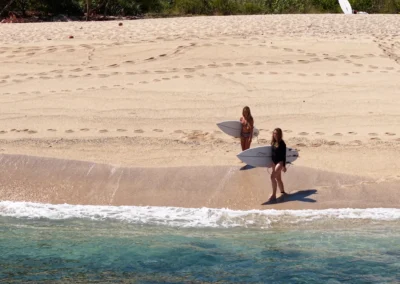 THE most important skill in surfing right now (hint: it’s not your pop-up)