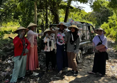 WaveNova and Lombok: The organisation changing our island, one village at a time